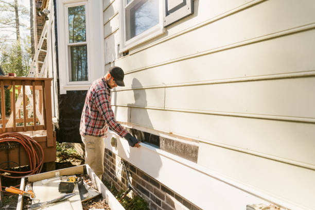 Trusted Siding Contractor service in Irwin, OH - Creative Siding